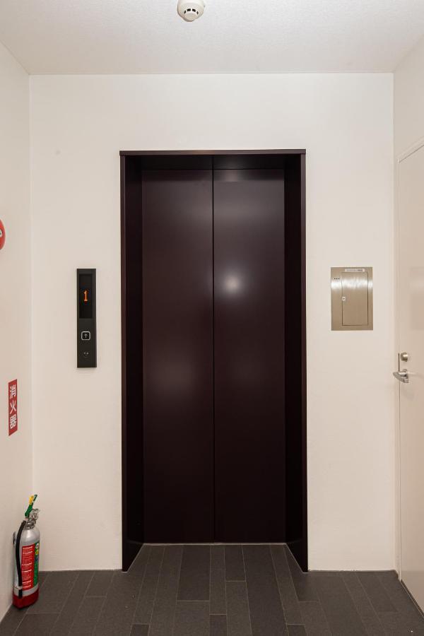 Staytus Kagoshima Exterior foto