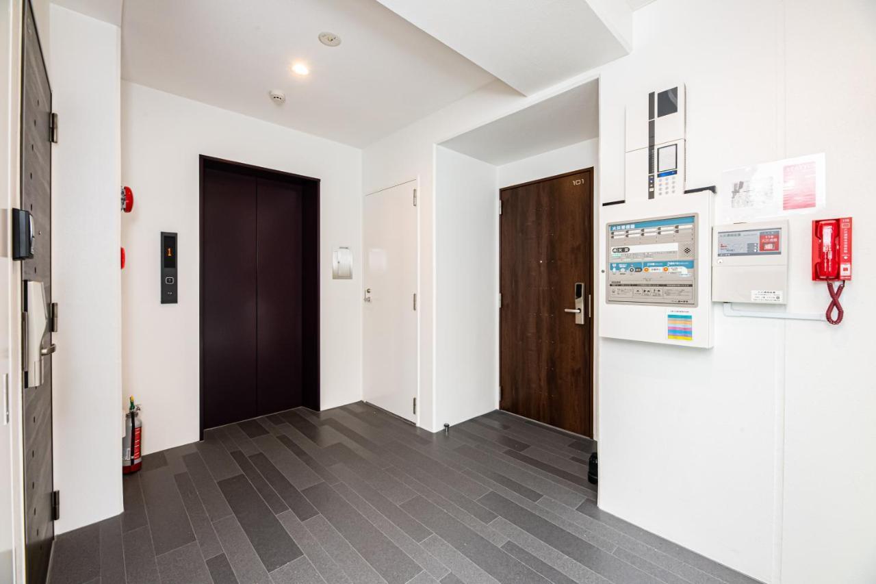 Staytus Kagoshima Exterior foto
