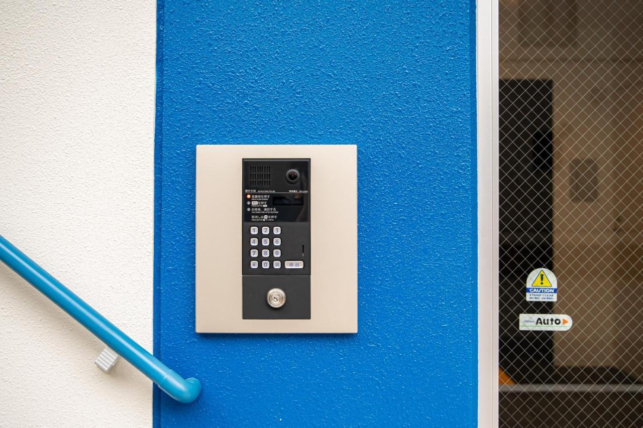 Staytus Kagoshima Exterior foto